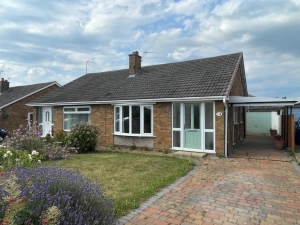 22 Chantry Road, Northallerton